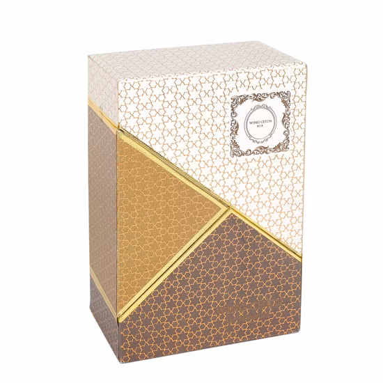 Kundenspezifischer günstiger Preiskalender, leere Geschenkbox, Oster-Countdown-Kalender, Spielzeug-Blindbox, Schublade, Karton, Adventskalender-Verpackungsbox